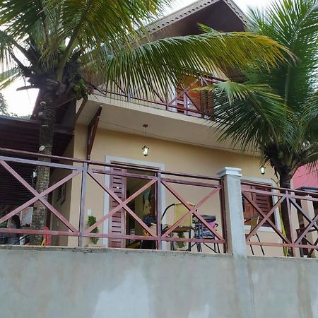 Guaramiranga-Ce Chale Do Rei Villa Dış mekan fotoğraf