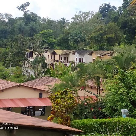 Guaramiranga-Ce Chale Do Rei Villa Dış mekan fotoğraf