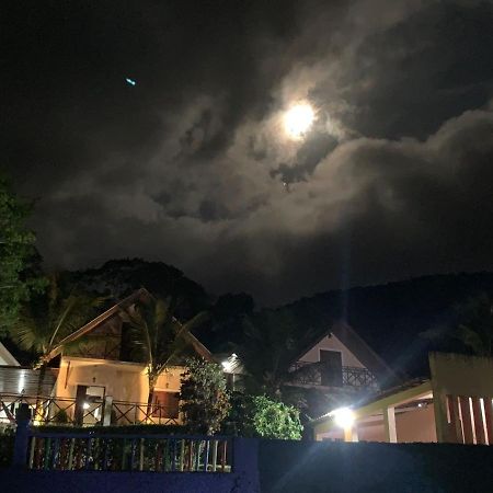 Guaramiranga-Ce Chale Do Rei Villa Dış mekan fotoğraf
