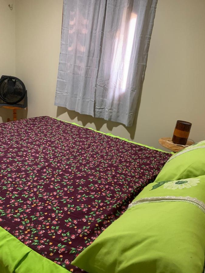 Guaramiranga-Ce Chale Do Rei Villa Dış mekan fotoğraf