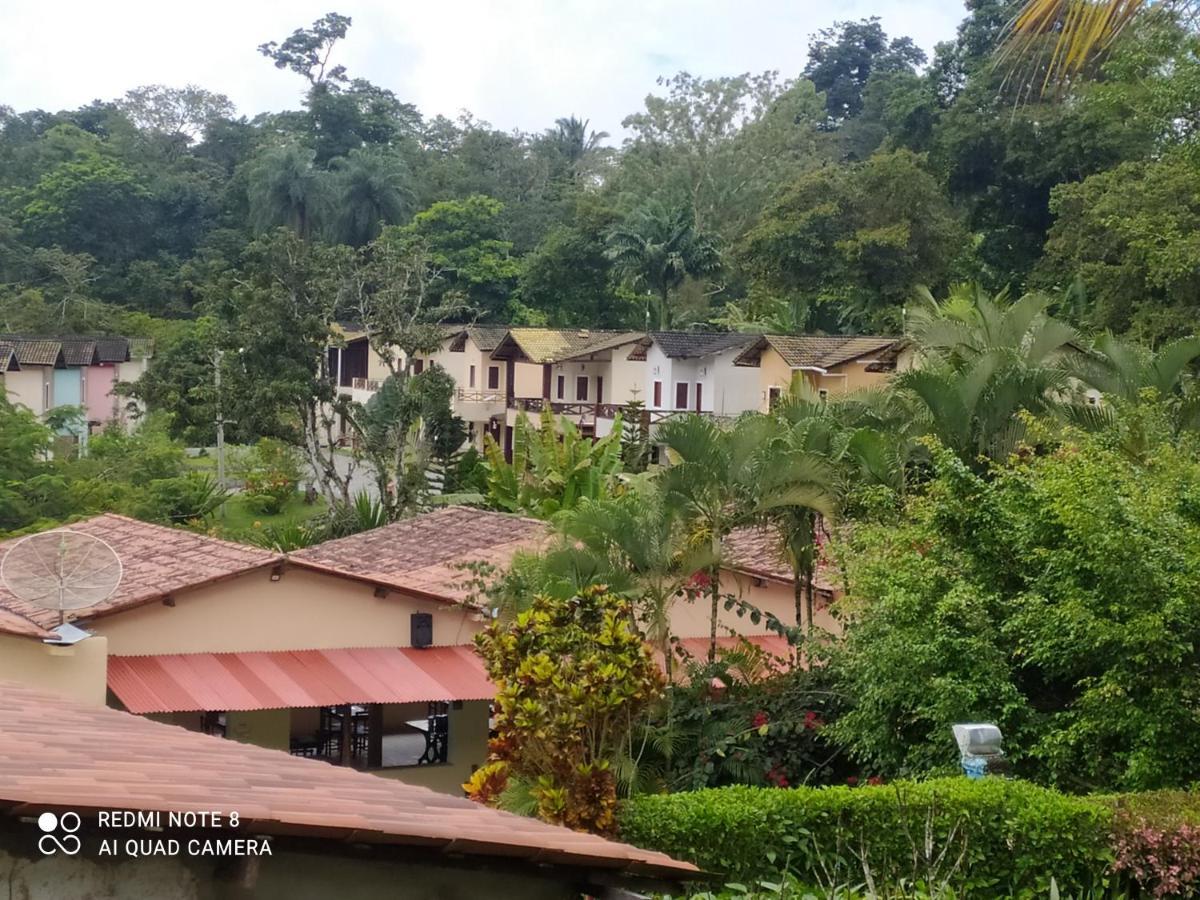 Guaramiranga-Ce Chale Do Rei Villa Dış mekan fotoğraf