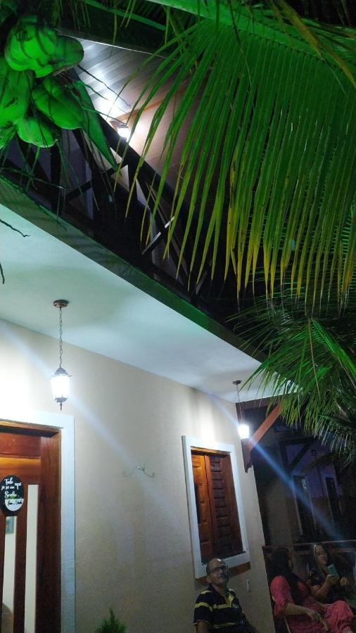 Guaramiranga-Ce Chale Do Rei Villa Dış mekan fotoğraf