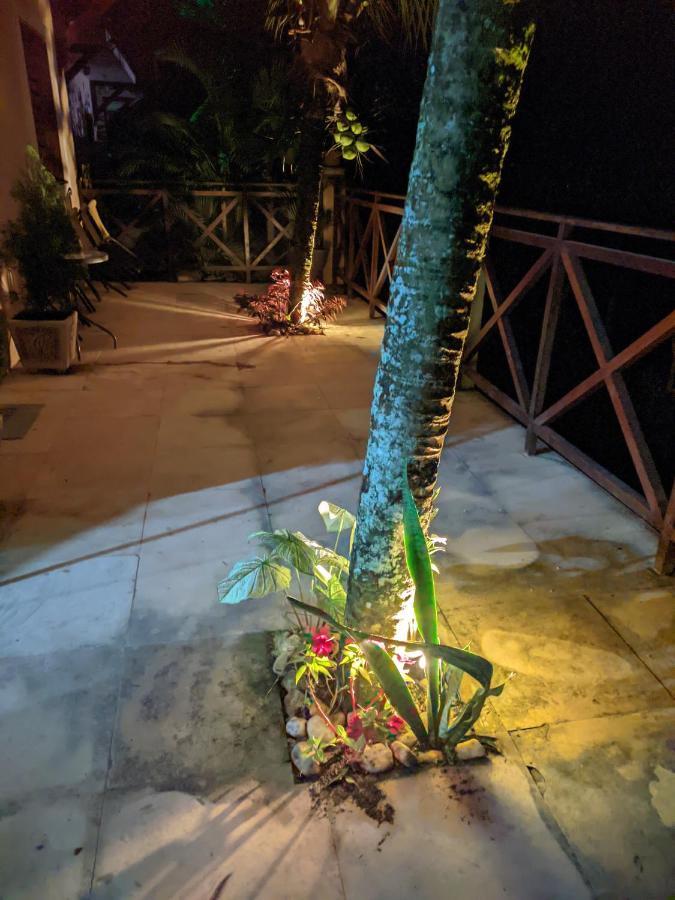 Guaramiranga-Ce Chale Do Rei Villa Dış mekan fotoğraf