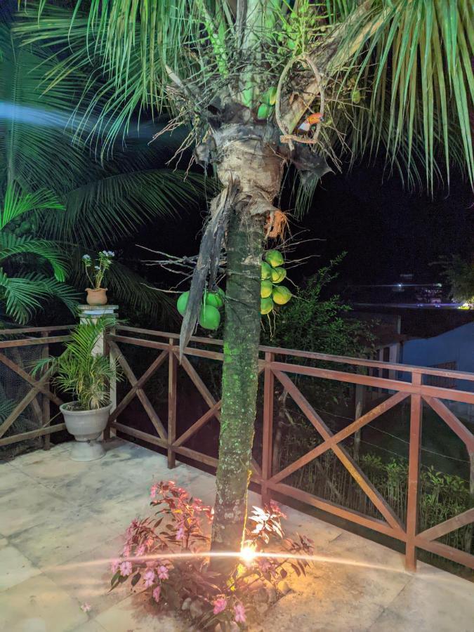 Guaramiranga-Ce Chale Do Rei Villa Dış mekan fotoğraf